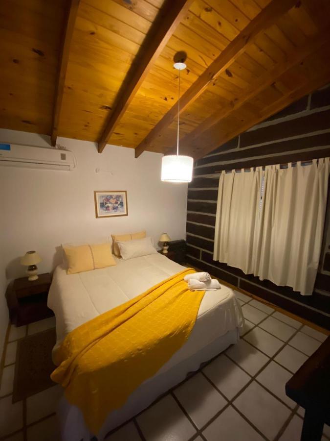 Cabanas Los Maderos Villa General Belgrano Extérieur photo