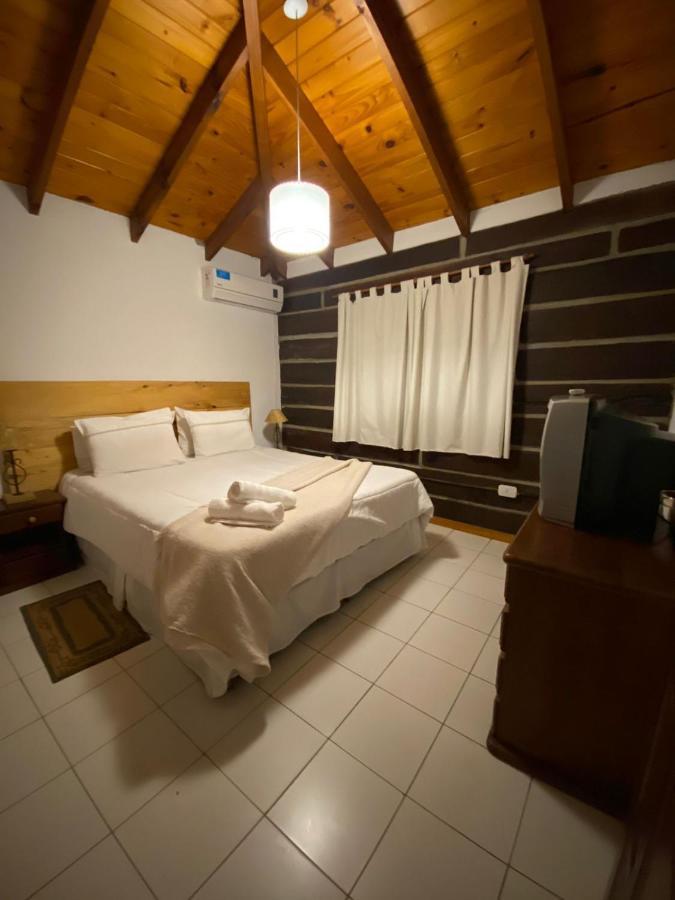 Cabanas Los Maderos Villa General Belgrano Extérieur photo