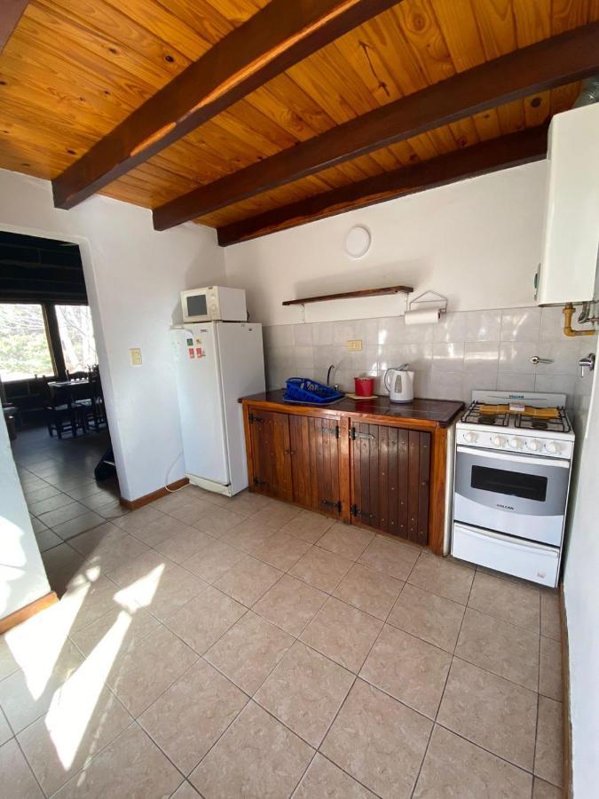 Cabanas Los Maderos Villa General Belgrano Extérieur photo