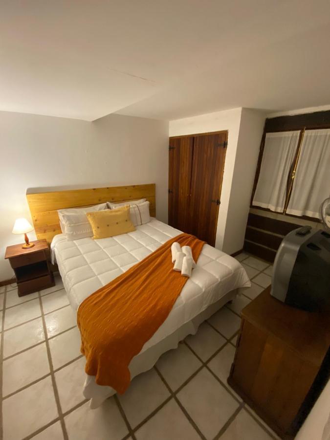 Cabanas Los Maderos Villa General Belgrano Extérieur photo