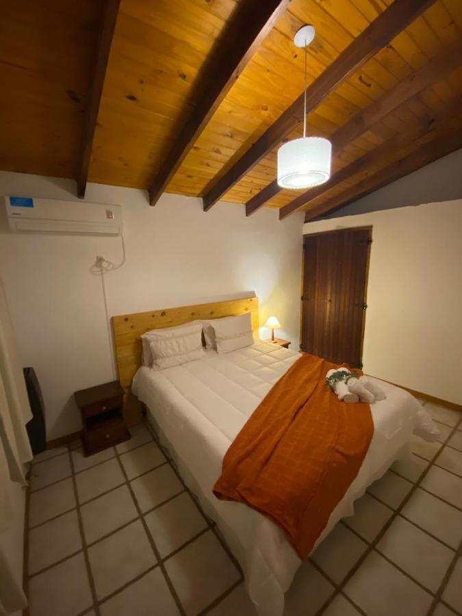 Cabanas Los Maderos Villa General Belgrano Extérieur photo
